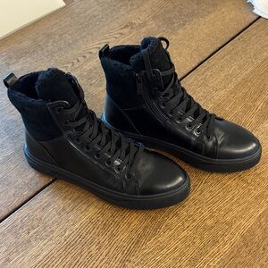 ALDO
Dusker Black Men's Winter boots | ALDO US